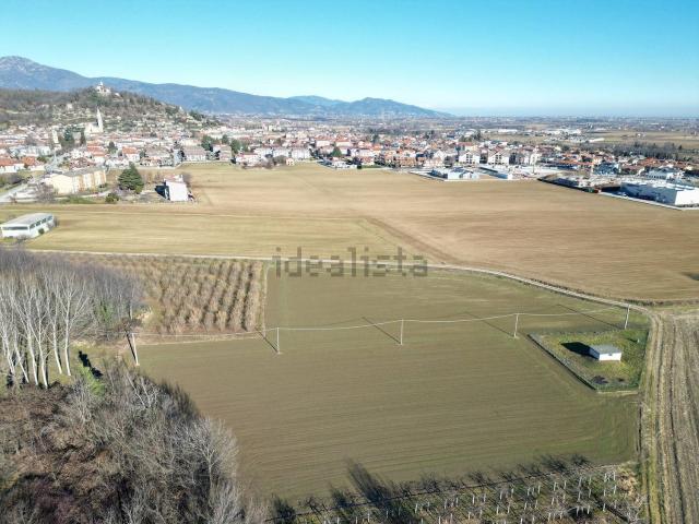 Terreno in vendita a Piemonte, Cuneo
