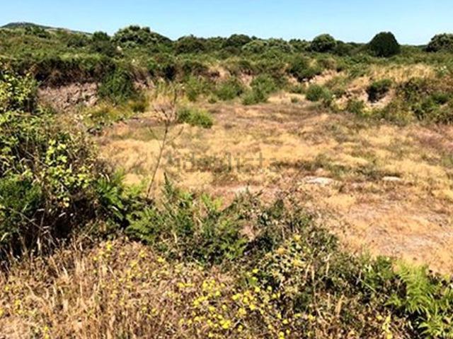 Terreno in vendita a Santu Lussurgiu, Sardigna/Sardegna