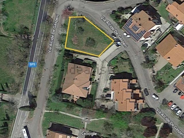 Terreno in vendita a Celleno, Lazio