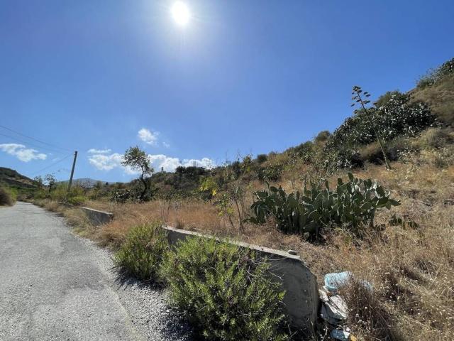 Terreno in vendita a Occhio, Calabria