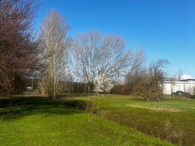 Terreno in vendita a Caorso, Reggio Emilia