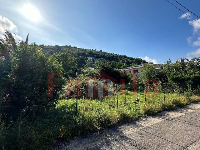 Terreno in vendita a Baiano, Campania