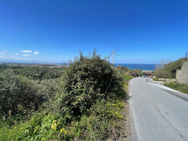 Terreno in vendita a Spadafora, Sicilia