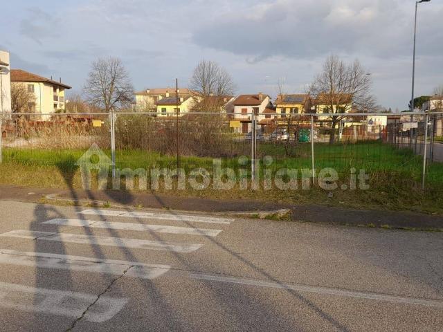 Terreno in vendita a San Pancrazio, Russi