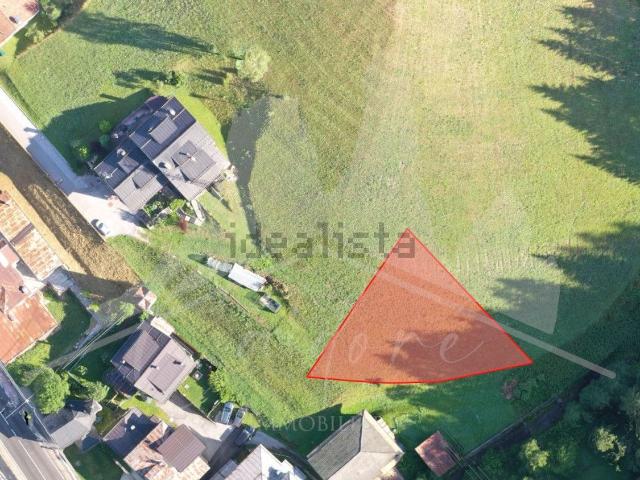 Terreno in vendita a San Nicolò Di Comelico, Veneto