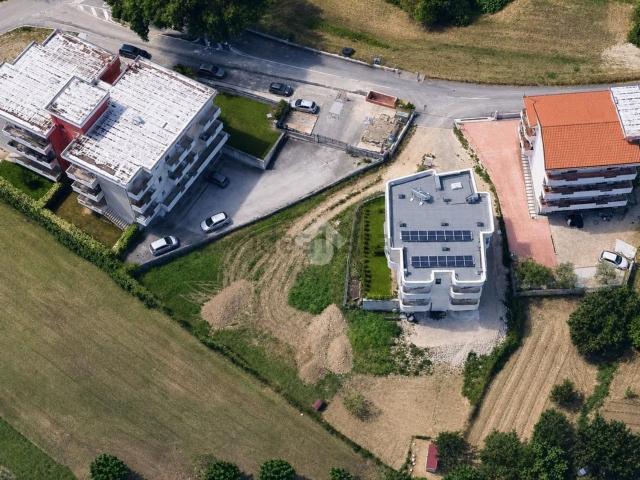 Terreno in vendita a San Giovanni alta, San Giovanni Teatino