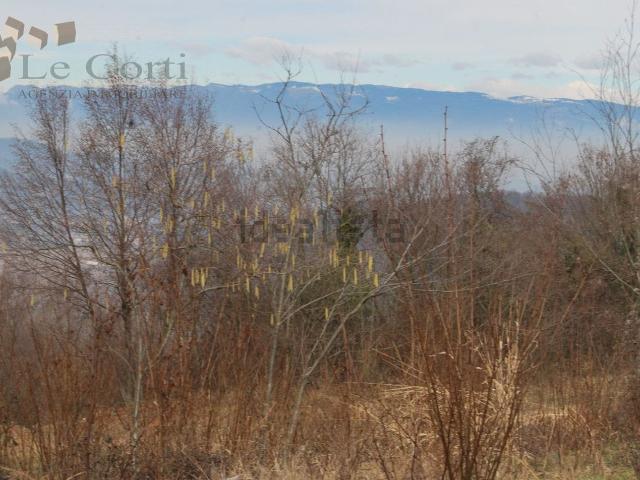 Terreno in vendita a Grancare, Arcugnano