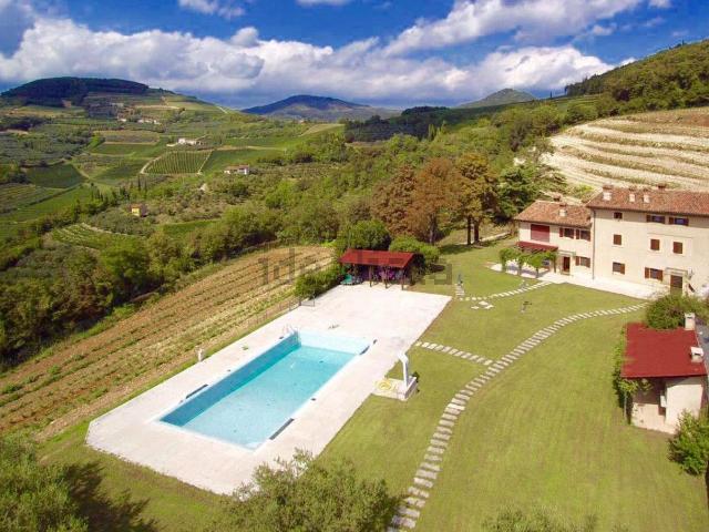 Terreno in vendita a Tregnago, Veneto