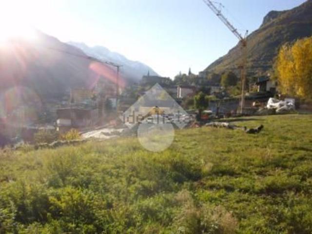 Terreno in vendita a Chatillon, Aosta