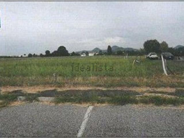 Terreno in vendita a Monselice, Veneto