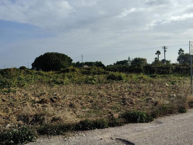 Terreno in vendita a Puglia, Brindisi