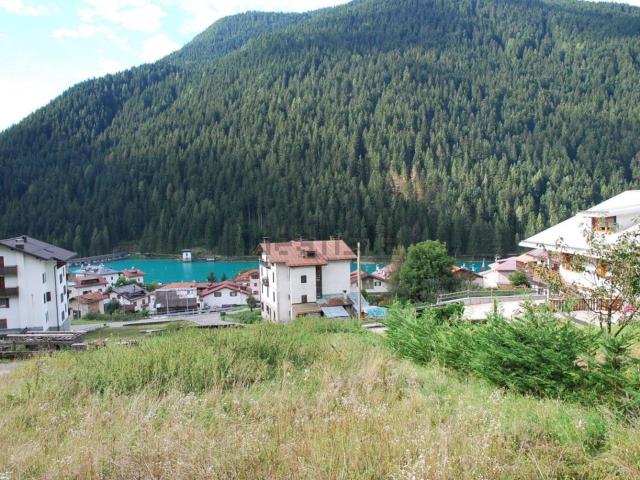 Terreno in vendita a Santa Caterina, Villapiccola