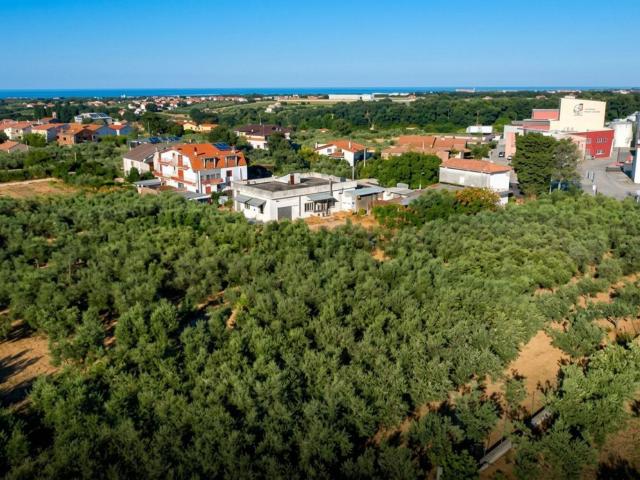 Terreno in vendita a Spoltore, Lanciano