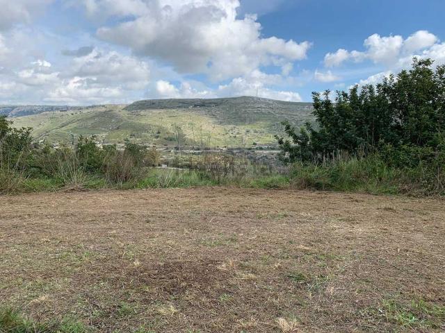 Terreno in vendita a Ragusa