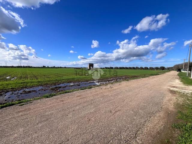 Terreno in vendita a Puglia, Brindisi