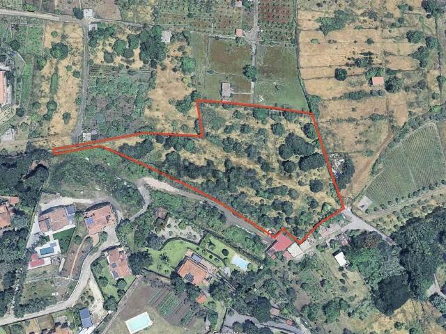 Terreno in vendita a Aci Sant'antonio, Sicilia