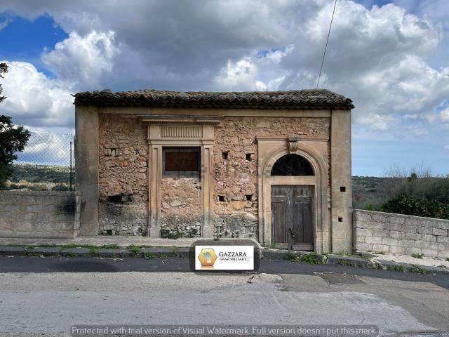 Terreno in vendita a Canicattini Bagni, Sicilia