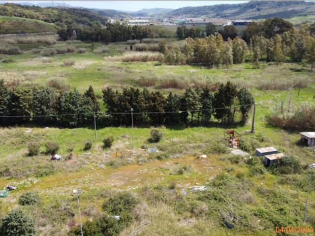 Terreno in vendita a Sarrottino, Tiriolo