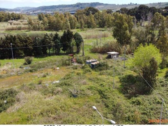 Terreno in vendita a Sarrottino, Tiriolo