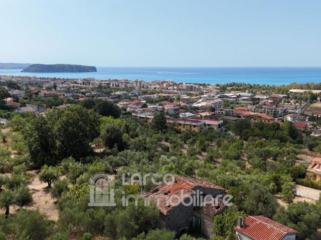 Terreno in vendita a Zona Industriale, Praia a Mare