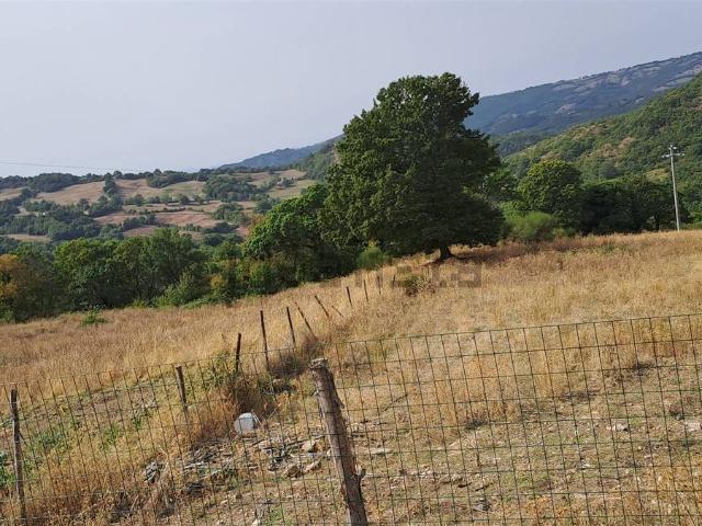Terreno in vendita a Unione dei Comuni Montani Amiata Grossetana, Roccalbegna