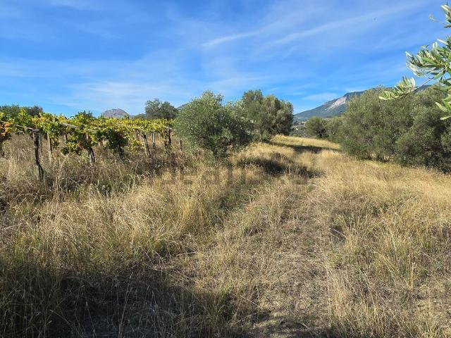 Terreno in vendita a Civitaquana, Abruzzo