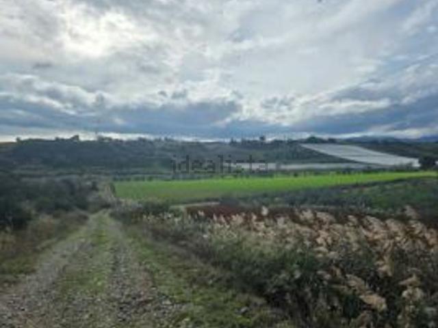 Terreno in vendita a Anglona, Tursi