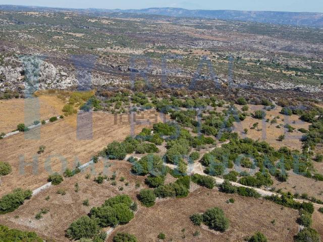 Terreno in vendita a Canicattini Bagni, Sicilia
