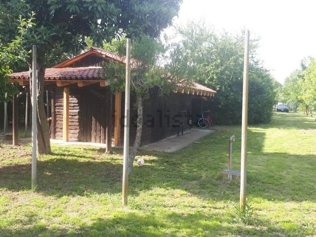 Terreno in vendita a Salzano, Veneto