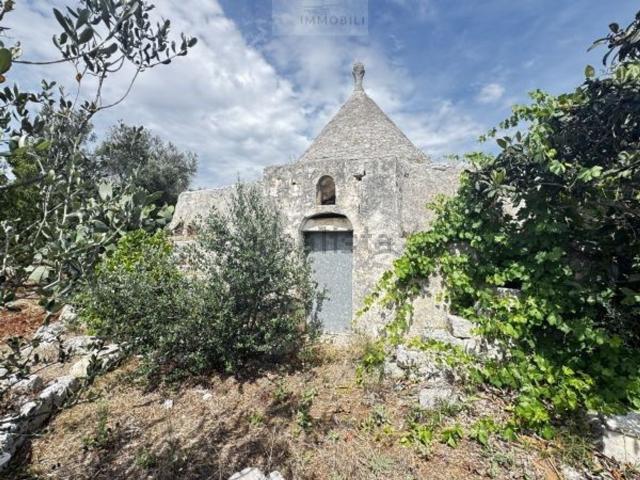 Terreno in vendita a Puglia, Brindisi