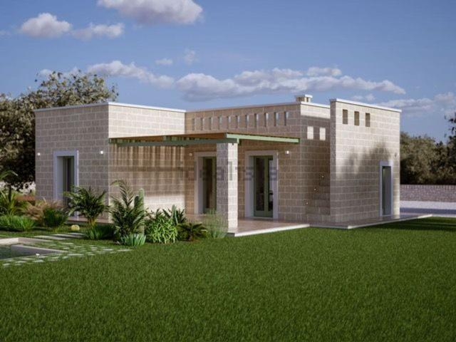 Terreno in vendita a Ceglie Messapica