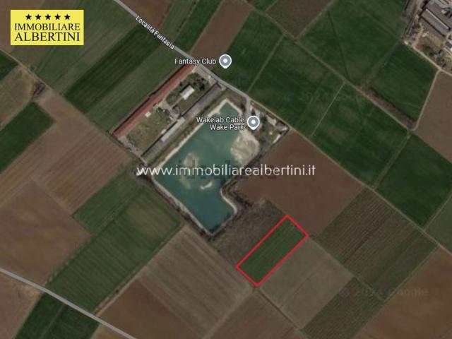 Terreno in vendita a Località Ca' Franchini, Villafranca Di Verona