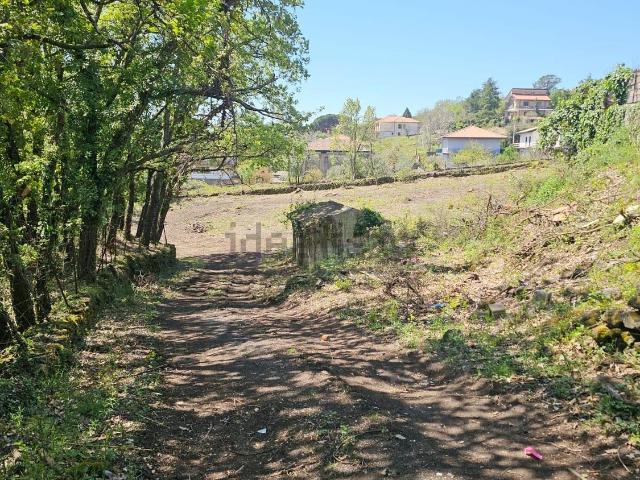 Terreno in vendita a Pedara, Sicilia