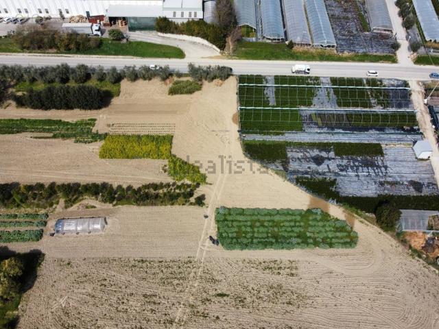 Terreno in vendita a Penne, Ripatransone