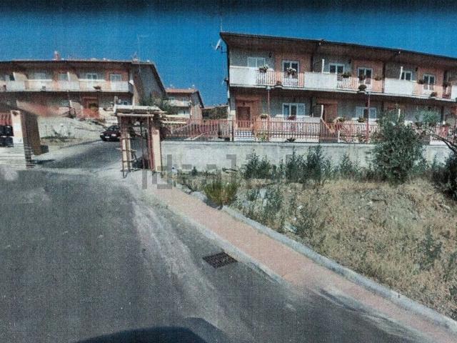 Terreno in vendita a Nizza Di Sicilia, Sicilia