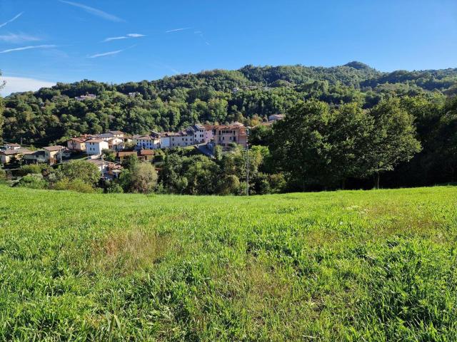 Terreno in vendita a Caecchioli, Cornedo Vicentino