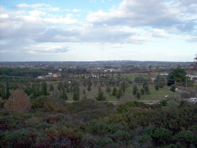 Terreno in vendita a Puglia, Taranto