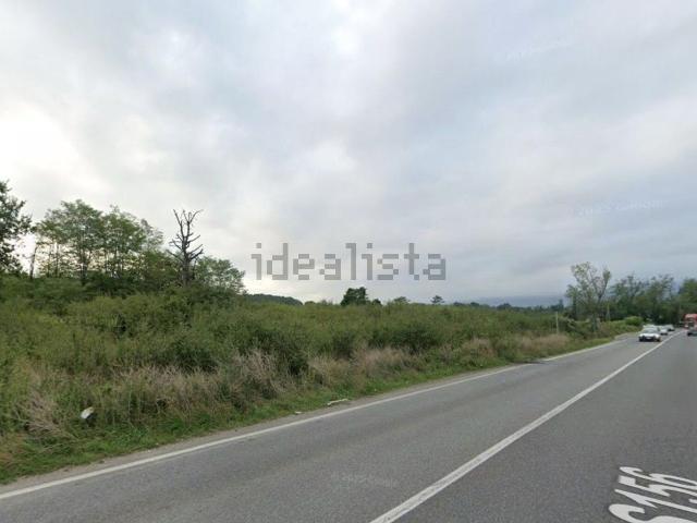Terreno in vendita a Ceccano, Lazio