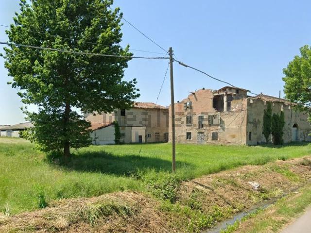 Terreno in vendita a Re, Reggio Emilia
