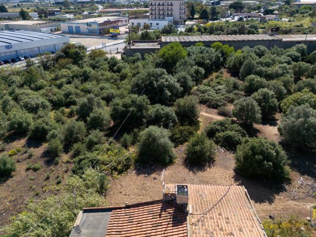 Terreno in vendita a Vittoria, Sicilia
