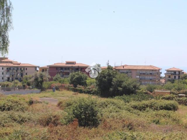 Terreno in vendita a Sciarelle, Acireale
