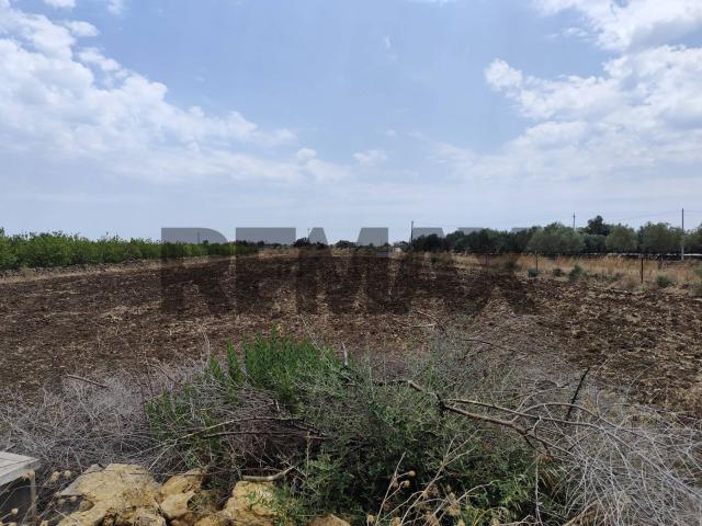 Terreno in vendita a Magrantino, Siracusa
