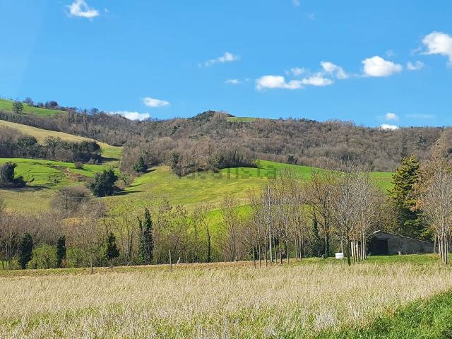 Terreno in vendita a Marche, Pesaro E Urbino