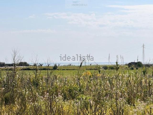 Terreno in vendita a Contrada Spierti, Puglia