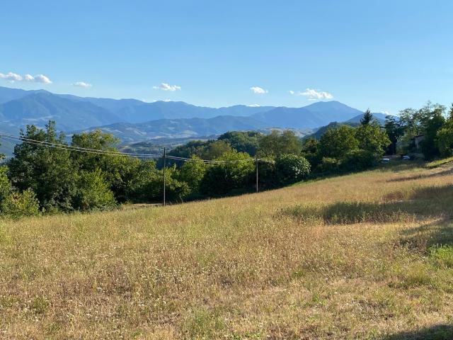 Terreno in vendita a Unione dei comuni del Frignano, Pavullo Nel Frignano