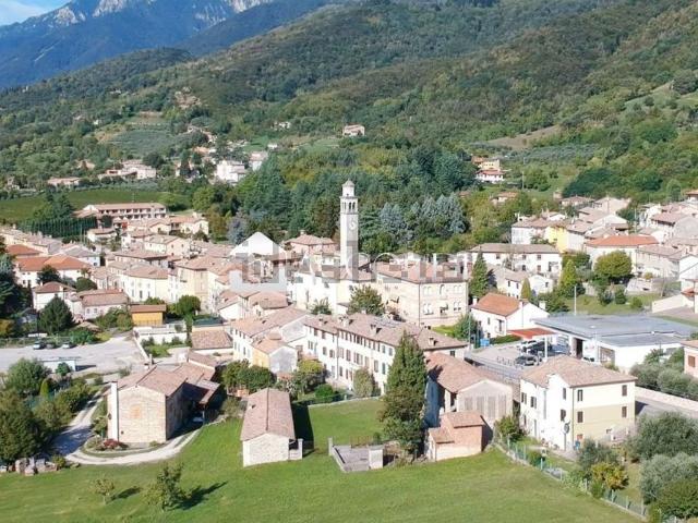 Terreno in vendita a Pieve, Cavaso del Tomba