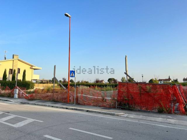 Terreno in vendita a Unione dei comuni Valle del Savio, Cesenà