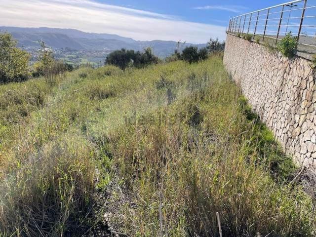 Terreno in vendita a Calabria, Cosenza