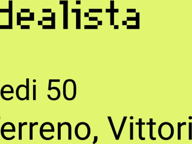 Terreno in vendita a Vittoria, Sicilia