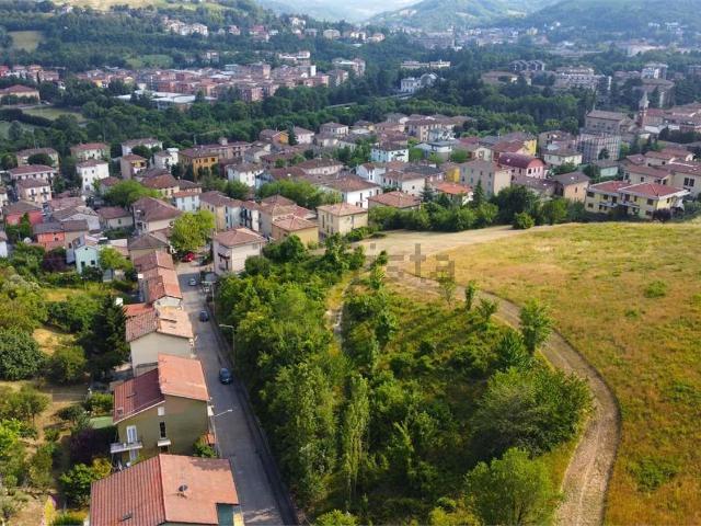 Terreno in vendita a Salsomaggiore Terme, Reggio Emilia